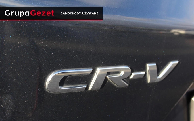 Honda CR-V cena 147900 przebieg: 81200, rok produkcji 2019 z Szczawnica małe 46